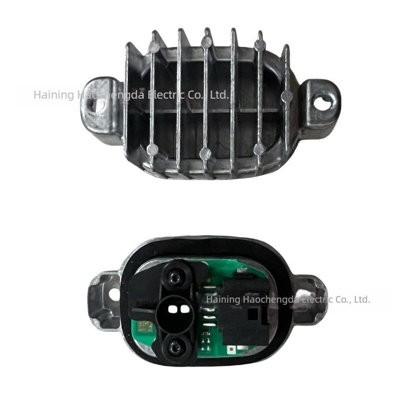LED modul dnevne svjetlosti 3-pin 6-pin 63117428425 za BMW F20 F21 LCI