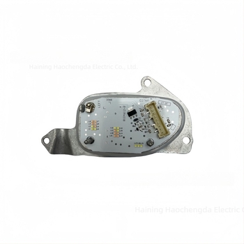 Audi A1 LED DRL izvor s Angel Eyes, aluminijska legura, 82A998473/82A998474