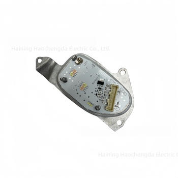Audi A1 LED DRL izvor s Angel Eyes, aluminijska legura, 82A998473/82A998474