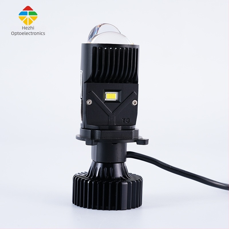 Y3-H4 LED Matrix prednje svjetlo - univerzalno, 55W, 24V, 5800 lm