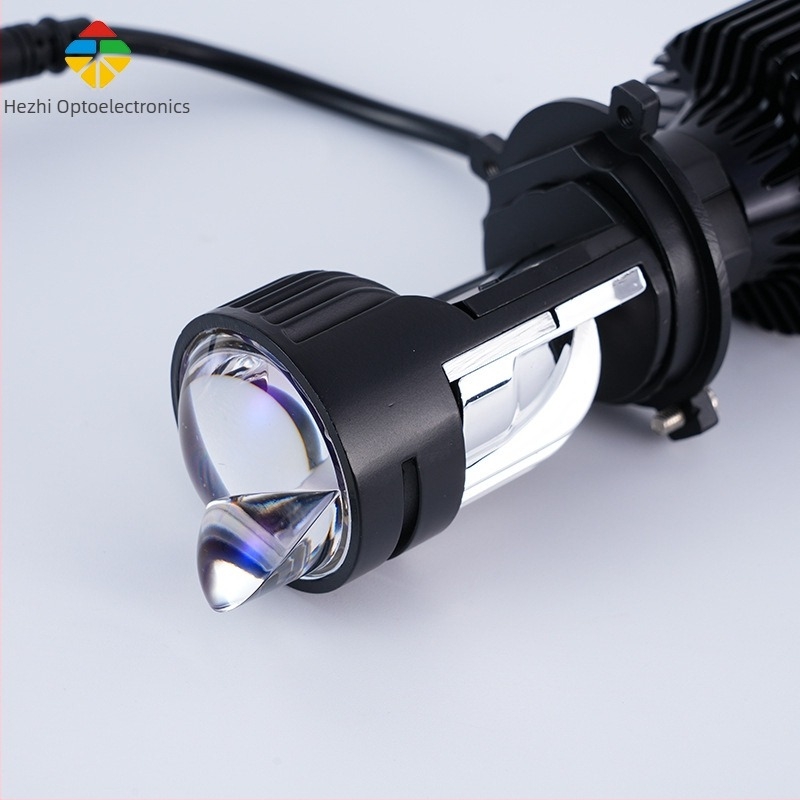 Y3-H4 LED Matrix prednje svjetlo - univerzalno, 55W, 24V, 5800 lm