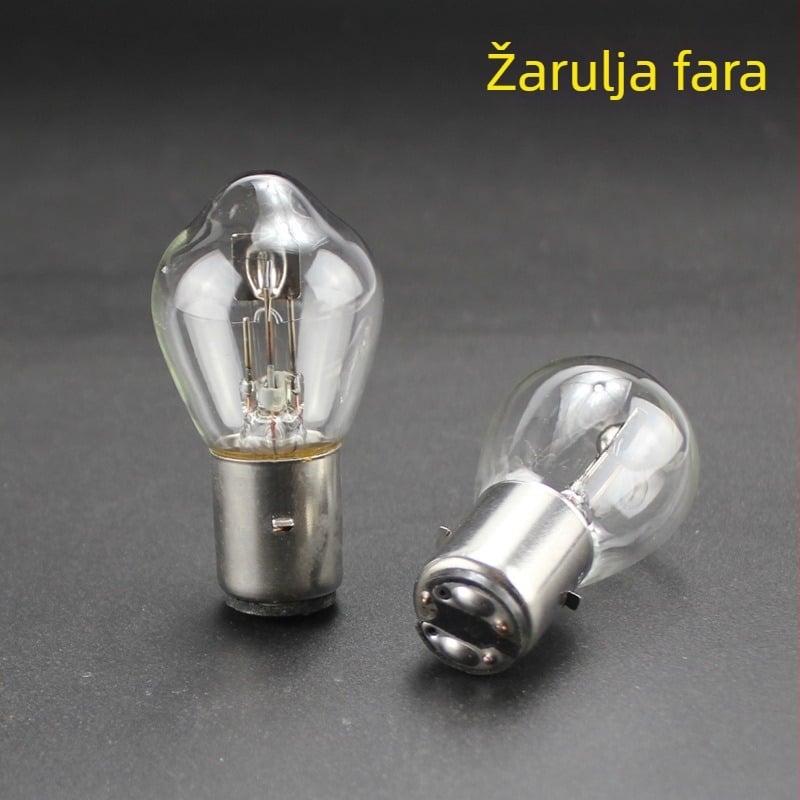 Žarulja prednjeg svjetla motocikla, 35W