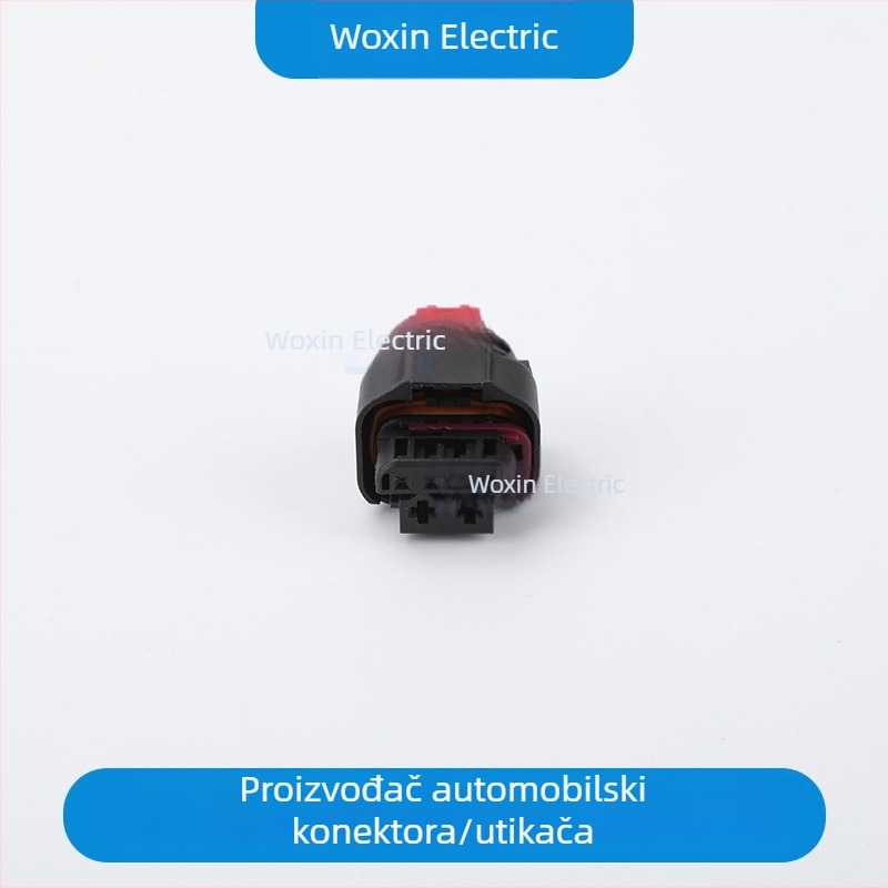 DJK7061-0.6-3.5-21 2302238-1 6-pinski konektor za BMW svjetlosni kabel