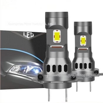 Z2 LED auto svjetlo – kompatibilno s H4/H7/H11, 36W, 12V, IP67