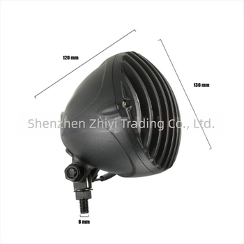 Rešetka prednjeg svjetla motocikla - 35W, 12V, zy1027 model