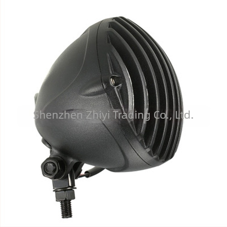Rešetka prednjeg svjetla motocikla - 35W, 12V, zy1027 model
