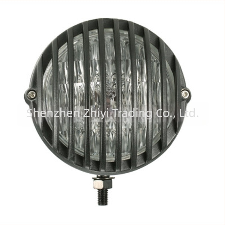 Rešetka prednjeg svjetla motocikla - 35W, 12V, zy1027 model