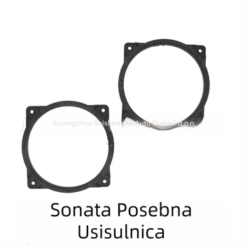 Set zvučnika za auto za sustav zvuka s nosačem i podloškom za Hyundai Sonata osme generacije; Težina 0,15 kg