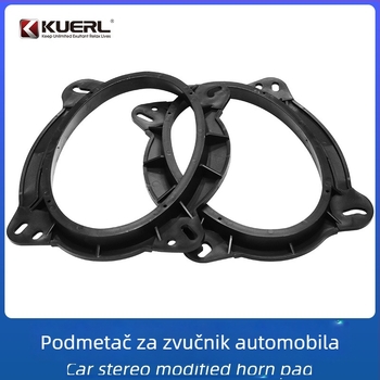 Prsten zvučnika za Toyota prednja vrata 6x9 – PVC materijal, model LBD-30, modifikacija automobilske audio opreme