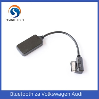 Bluetooth podatkovni kabel za modele Audi i VW: A4L, A6L, Q3, Q5, Q7, Tiguan, Touareg