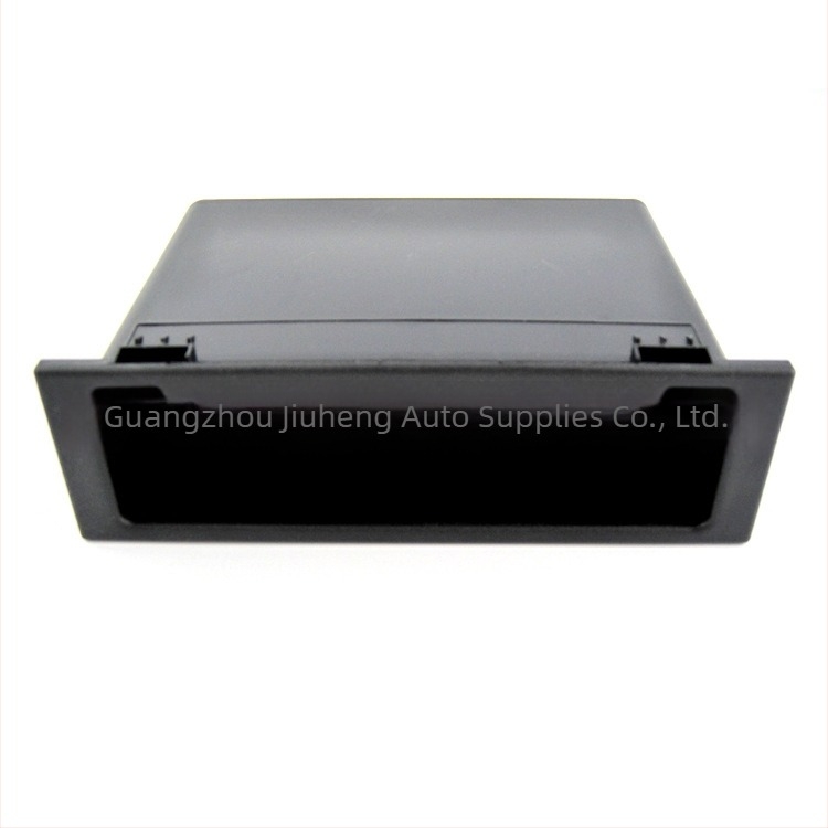 Kutija za Mazda skladištenje auto zvučnog sustava, plastika, 200 g, 12 V, Fengdu