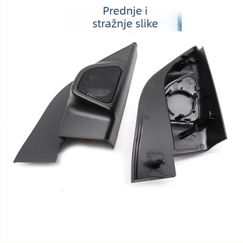 Poklopac tweeter-a s trokutastim nosačem za Nissan Altima 2010-2019