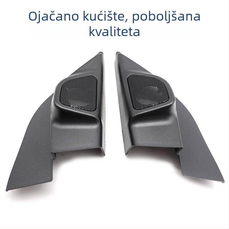 Poklopac tweeter-a s trokutastim nosačem za Nissan Altima 2010-2019