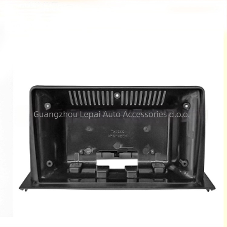 Prednji okvir Mazda 2002-2007 Mazda2/Demio – 12V, plastični panel, 1000 g, brend Peak