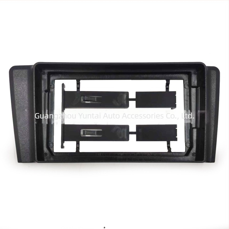 Android okvir za navigacijski panel Volvo XC70/V70/S60 (2000-2004); materijal bakar, Evoresn/yisen marka, namjena: restauracija zvuka