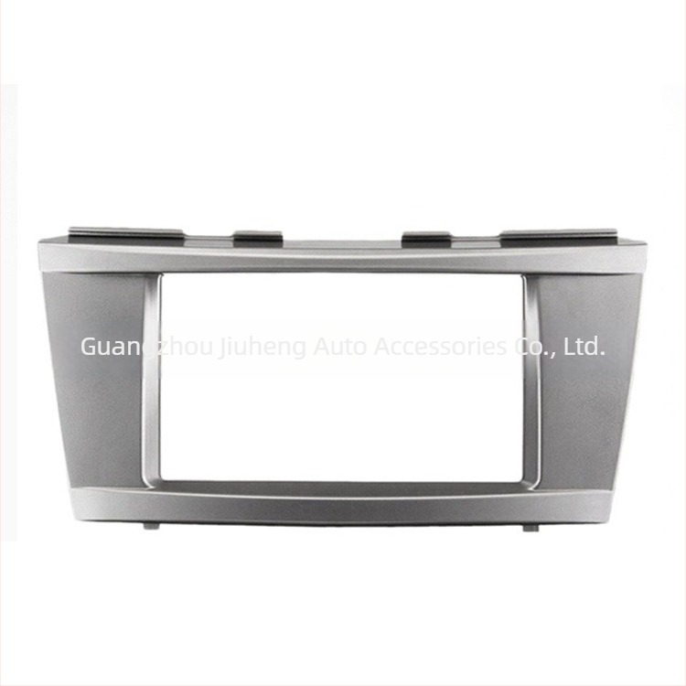 Okvir za ugradnju audio sustava 2-DIN za Toyota Camry, plastični panel, 12V, 500 g, Peak