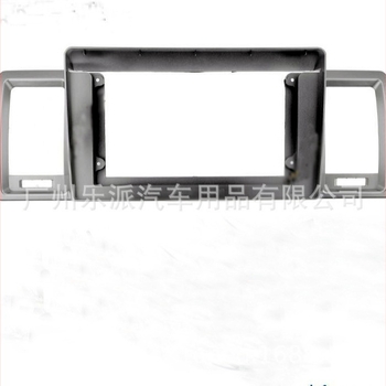 Android-temeljeni okvir središnje kontrole i navigacije za Toyota Hiace (2013–2018) – okvir za modifikacije