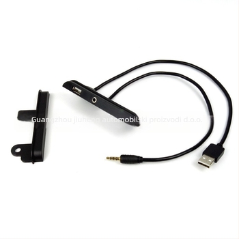 2-DIN okvir za Toyota Corolla audio s AUX USB