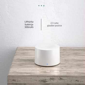 Bluetooth zvučnik Y12 s mini subwooferom (Bluetooth 5.0, 10W, 100 Hz–20 kHz, ≥95 dB SNR, domet 10 m)