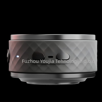 Bluetooth zvučnik s tehnologijom koštanog prijenosa, kompaktan i prenosiv, 5 W, 100 Hz–20 kHz, SNR ≥60 dB, ugrađena baterija