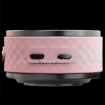 Bluetooth zvučnik s tehnologijom koštanog prijenosa, kompaktan i prenosiv, 5 W, 100 Hz–20 kHz, SNR ≥60 dB, ugrađena baterija