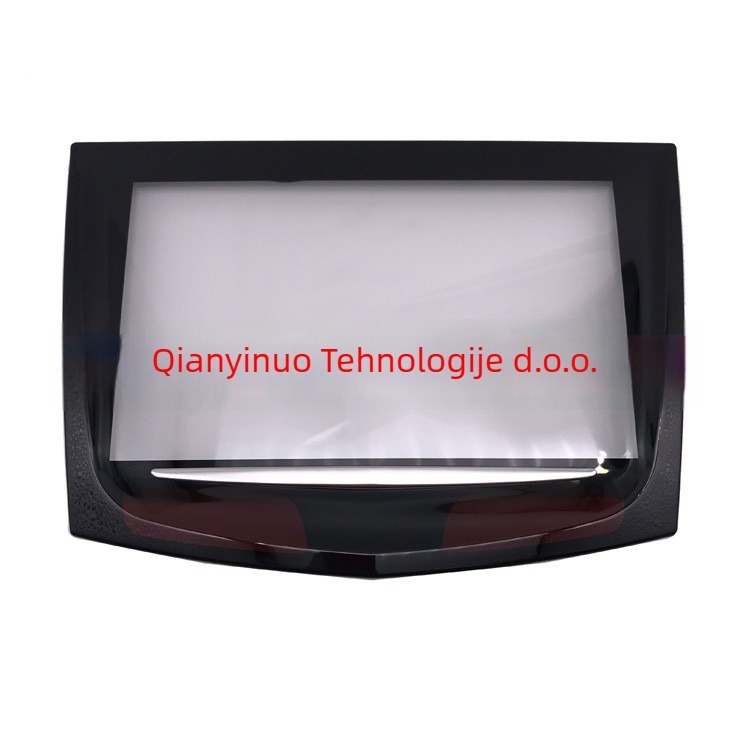 Automobilski dodirni zaslon za Cadillac SRX XTS CTS ATS - ugrađeni LCD monitor, model SRX XTS CTS ATS, kompatibilan SRX XTS CTS ATS