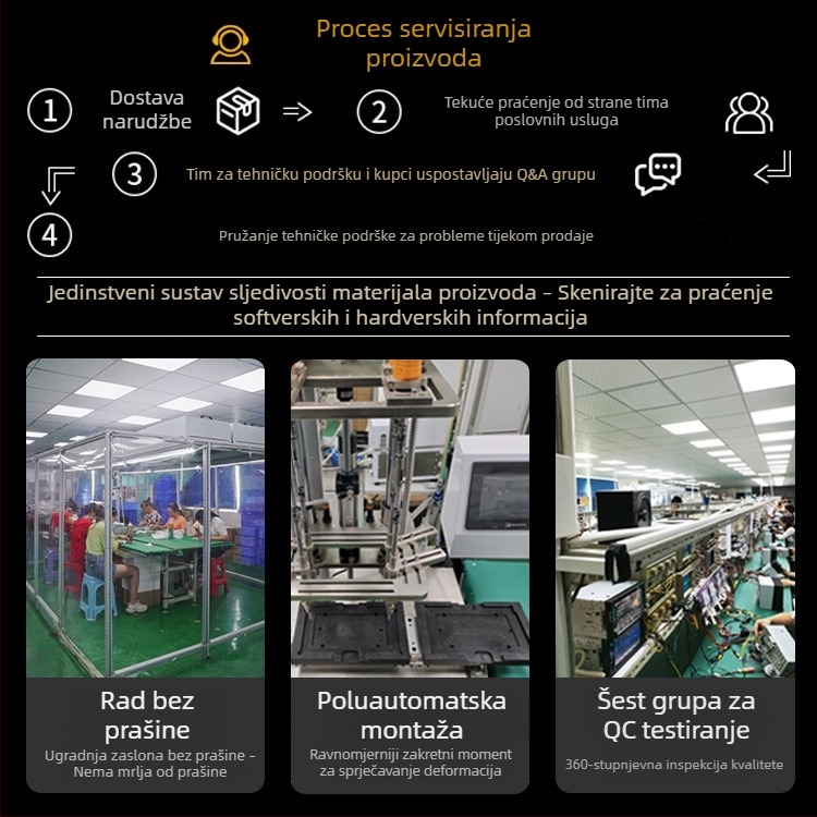 OEM prilagođeni auto navigacijski sustav s 6,95-inčnim zaslonom, Bluetooth hands-free, multimedijalni DVD player za Nissan