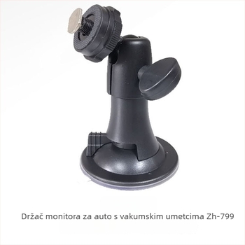Držač za auto LCD monitor ZH-799, Tip zaslona: Neograničen, Veličina zaslona: Neograničena