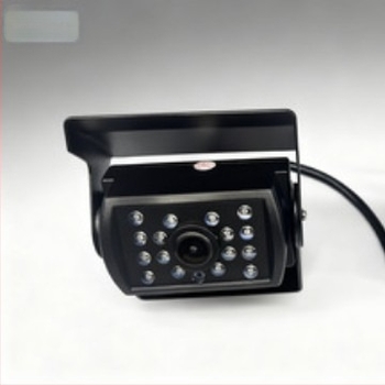 Garny Eagle zaslon za vožnju unatrag automobila, TFT-LCD 1024x600, ulazi AHD/CVBS/CVI/TVI, model 7003-2, univerzalna kompatibilnost s centralnim zaslonom kontrole