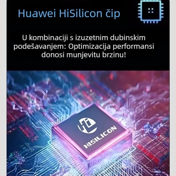 Unutarnja i vanjska dash kamera za automobil, 2K Ultra HD, infracrveno noćno vid, bežični Wi‑Fi i nadzor parkiranja