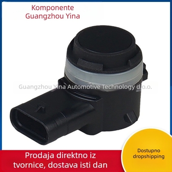 BMW F15 Zvučni radar za parkiranje sa 4 senzora, 12V napajanje