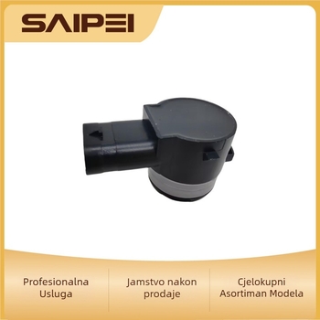 Zvukovni skretni radar – kompatibilan s Land Rover Range Rover modelima 5Q0919275, 18D919275A, 34D919275A; 12V napajanje; 4 sonde