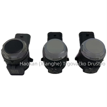 Ultrazvučni senzor za reverzno parkiranje za Li Auto L7/L8/L9 – Model X01-36020145, 12V, 4 sonde, domet 1–2 m