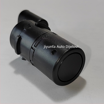 Malcayang senzor za parkiranje, 4 sonde, 12V, domet detekcije 1,5–1,8 m, zvučni alarm, kompatibilan s Audi A6 (4B/C5, 4F2/4F5/4FH, C6) – Model C0270 / 7H0919275E