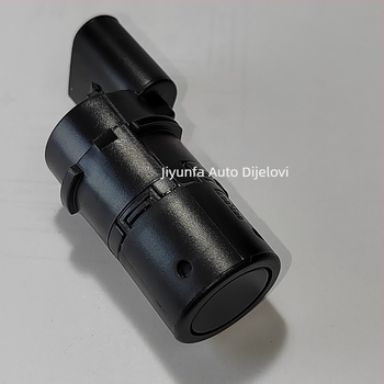 Malcayang senzor za parkiranje, 4 sonde, 12V, domet detekcije 1,5–1,8 m, zvučni alarm, kompatibilan s Audi A6 (4B/C5, 4F2/4F5/4FH, C6) – Model C0270 / 7H0919275E