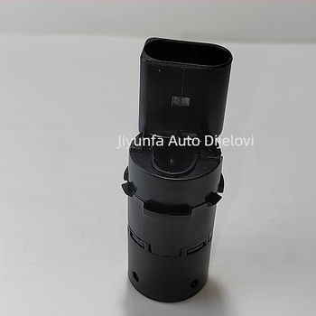 Malcayang senzor za parkiranje, 4 sonde, 12V, domet detekcije 1,5–1,8 m, zvučni alarm, kompatibilan s Audi A6 (4B/C5, 4F2/4F5/4FH, C6) – Model C0270 / 7H0919275E