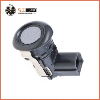 Senzor za parkiranje 8651A056HA za Mitsubishi Outlander, 4 sonde, 12V, domet detekcije 20-150, radna temperatura 50-80°C