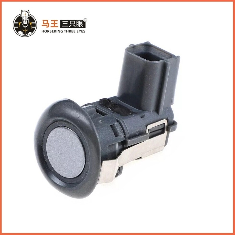 Senzor za parkiranje 8651A056HA za Mitsubishi Outlander, 4 sonde, 12V, domet detekcije 20-150, radna temperatura 50-80°C
