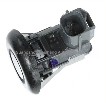 Senzor radarskog parkiranja Nissan, modeli 25994-1PA6B i 259941PA6B, standardni domet mjerenja i standardna točnost