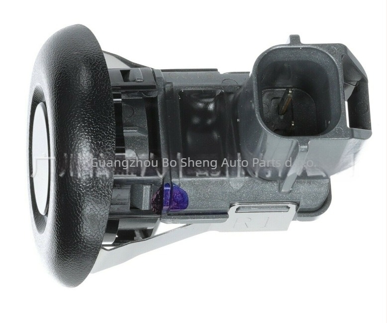 Senzor radarskog parkiranja Nissan, modeli 25994-1PA6B i 259941PA6B, standardni domet mjerenja i standardna točnost