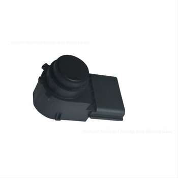 Modul stražnjeg radara za parkiranje za Hyundai i Kia, 12V, kućište ABS, kompatibilno s modelima 99310-AA100/AA000, 95720-F2000, 95720-J7100, slika u zrcalu