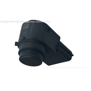 Modul stražnjeg radara za parkiranje za Hyundai i Kia, 12V, kućište ABS, kompatibilno s modelima 99310-AA100/AA000, 95720-F2000, 95720-J7100, slika u zrcalu