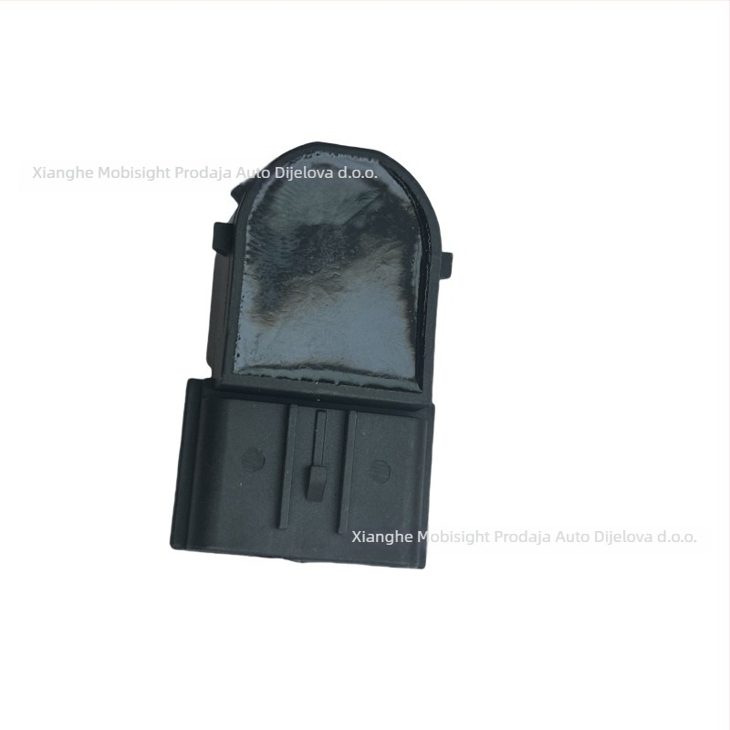 Modul stražnjeg radara za parkiranje za Hyundai i Kia, 12V, kućište ABS, kompatibilno s modelima 99310-AA100/AA000, 95720-F2000, 95720-J7100, slika u zrcalu