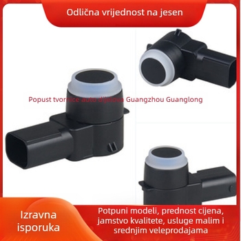 Senzor za parkiranje, reverzni radar sondica F1CT-15K859-AAW za Ford Mondeo 2014-2019, točnost 100%