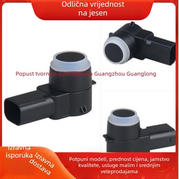 Senzor za parkiranje, reverzni radar sondica F1CT-15K859-AAW za Ford Mondeo 2014-2019, točnost 100%