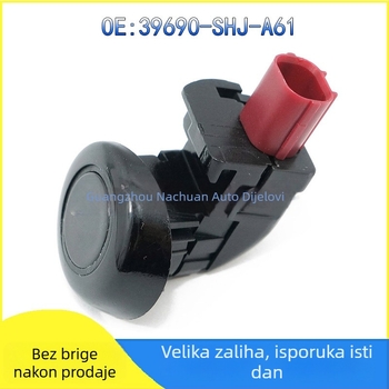 NEVOSA Parkirni senzor modul 39690-SHJ-A61 za Honda CR-V – Opseg mjerenja: Standardan; Točnost: Standardna; Primjena: Standardna