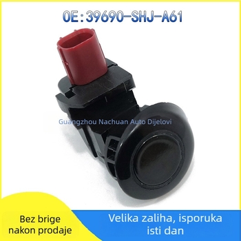 NEVOSA Parkirni senzor modul 39690-SHJ-A61 za Honda CR-V – Opseg mjerenja: Standardan; Točnost: Standardna; Primjena: Standardna