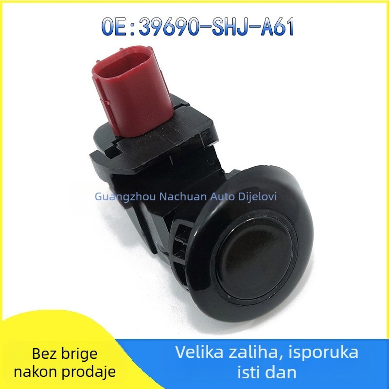 NEVOSA Parkirni senzor modul 39690-SHJ-A61 za Honda CR-V – Opseg mjerenja: Standardan; Točnost: Standardna; Primjena: Standardna