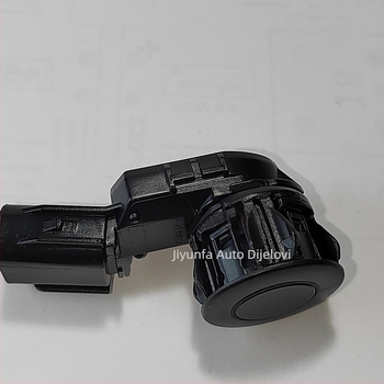 Zvučni radar za vožnju unatrag za Toyota/Lexus, model 89341-02040, 12V, 4 senzora