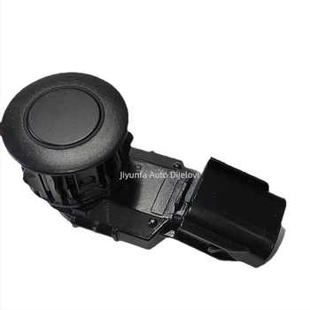 Zvučni radar za vožnju unatrag za Toyota/Lexus, model 89341-02040, 12V, 4 senzora